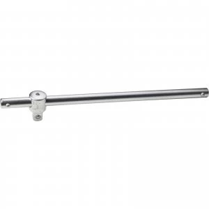 Image of Bahco 1/2" Drive Sliding T Bar for Sockets 1/2" 125mm