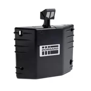 Image of White Dorgard Fire Door Retainer