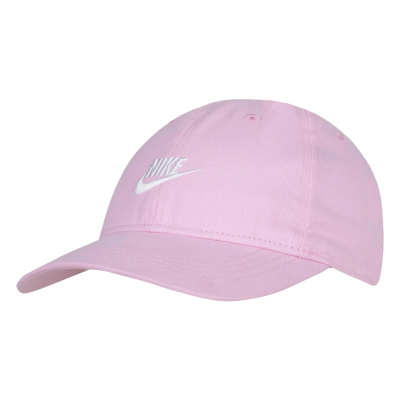 Image of Nike Fut Cap In In62 Pink male Infants