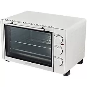 Image of igenix Mini Oven IG7131 1500W White