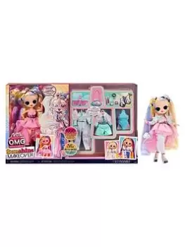 Image of L.O.L Surprise! Omg Sunshine Makeover Big Surprise