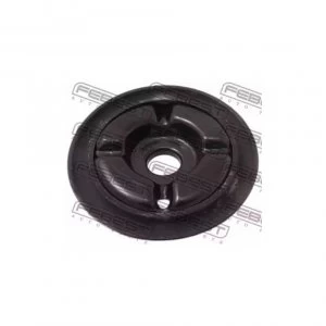 Image of Front Upper Coil Spring Cap FEBEST MSI-CSUP