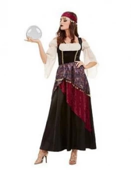 Image of Deluxe Fortune Teller Costume