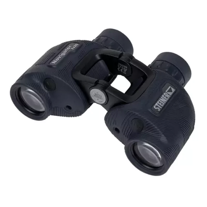 Image of Steiner Navigator 7x30 Binoculars without Compass