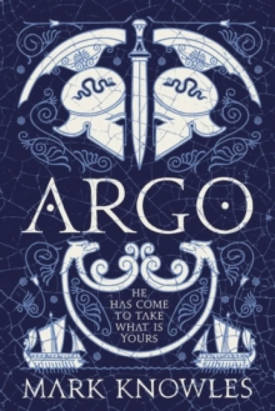 Image of Argo Paperback / softback
