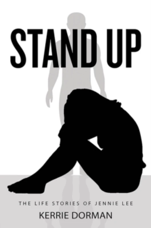 Image of Stand Up. Paperback. By Kerrie Dorman Books