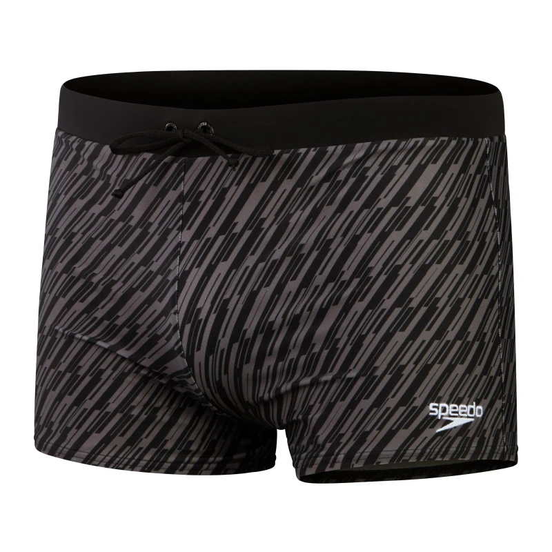 Image of Speedo ValmiAshort Swim Shorts 28 Black 35319103280