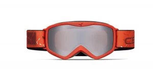 Image of Cebe Junior Teleporter Matte Red CBG169 140mm