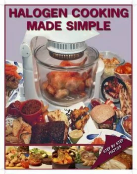 Image of Halogen Cooking Made Simple- by Paul Brodel and Dee Hunwicks Paperback