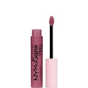 Image of NYX Professional Makeup Lip Lingerie XXL Liquid Lip Unlaced