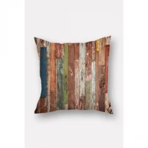 Image of YS10637108 Multicolor Cushion Cover