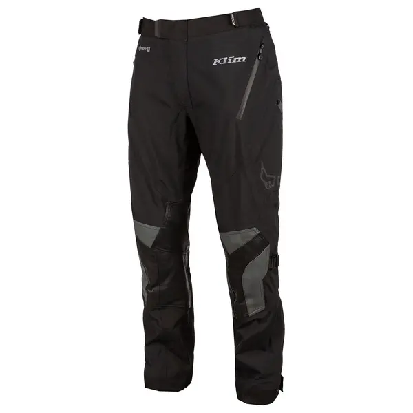 Image of Klim Kodiak Pant Stealth Black 56