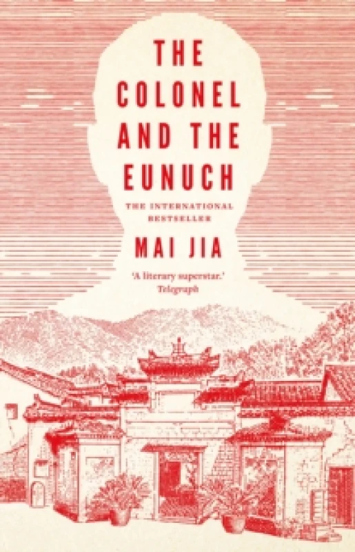 Image of The Colonel and the Eunuch Hardback