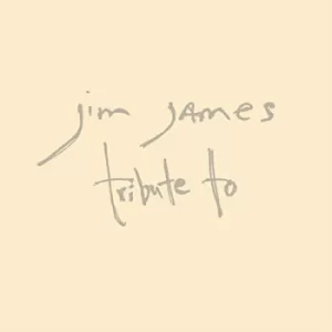 Image of Tribute To by Jim James Vinyl Album