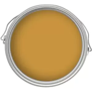 Image of Craig & Rose Eggshell French Ochre - 2.5L