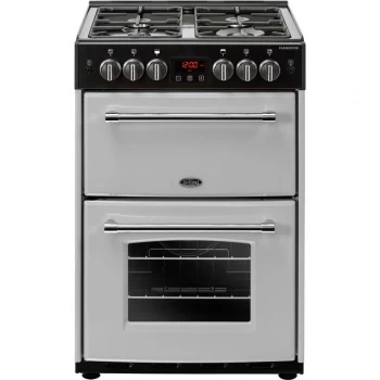 Image of Belling Farmhouse 60G Double Oven Gas Cooker