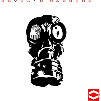 Image of Roof Down - THE DEVILS MACHINWE CD