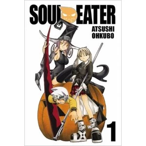 Image of Soul Eater Volume 1