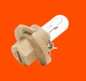 Image of OSRAM Light Bulbs 2452MFX6 Bulb, instrument lighting MERCEDES-BENZ,C-Klasse Limousine (W202),E-Klasse Limousine (W210),CLK (C208),SL (R129)