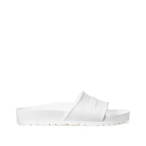 Image of Birkenstock Barbados Eva White, size: 3+, Unisex, Slides & Sandals, 1015399