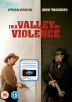 Image of In a Valley Of Violence (Includes Digital Download)