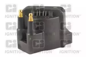 Image of Quinton Hazell XIC8134 Ignition Coil
