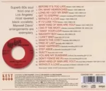 Image of The complete Jackie Day: Dig it the most