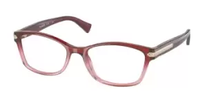 Image of Coach Eyeglasses HC6065 5551