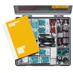 Image of Arduino AKX00002SL CTC 101 Self Learning