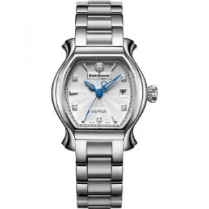 Image of Contemporary Luxury Watch