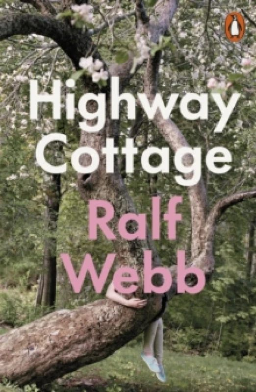 Image of Highway Cottage Paperback / softback