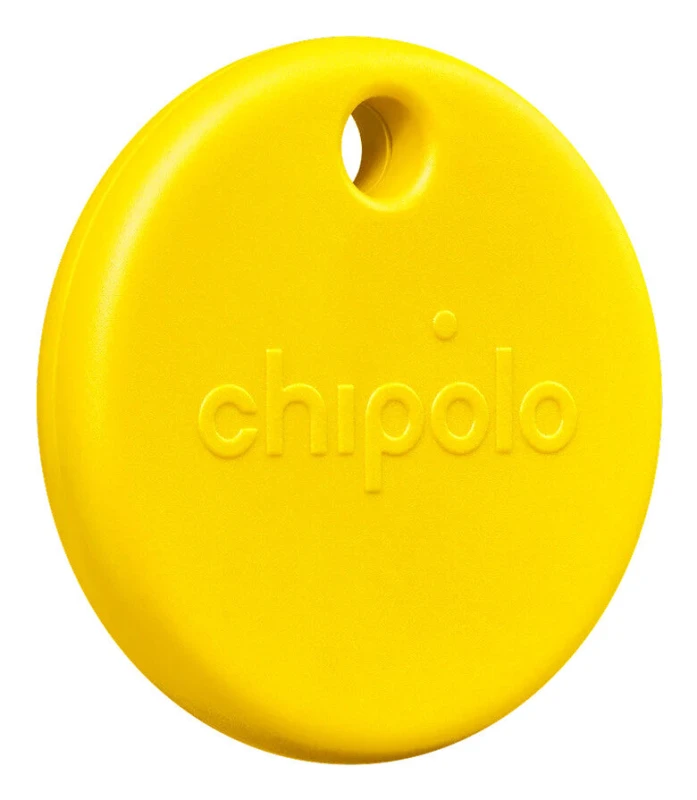 Image of Chipolo Chipolo POP Universal Finder Yellow RWS.0000002.000