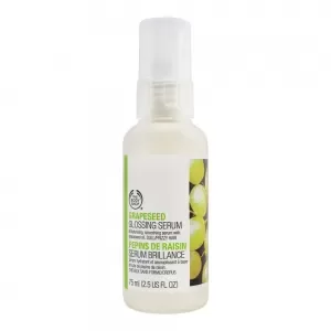 Image of The Body Shop Grapeseed Glossing Serum