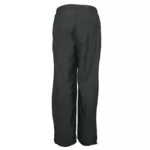 Image of Masita Womens/Ladies Tracksuit Bottoms (38R) (Grey)