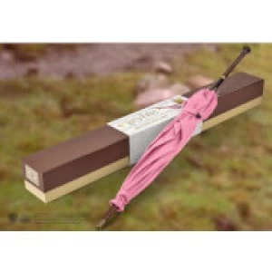 Image of Harry Potter Rubeus Hagrid Umbrella Wand Replica