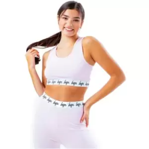 Image of Hype Core Bralette - Pink