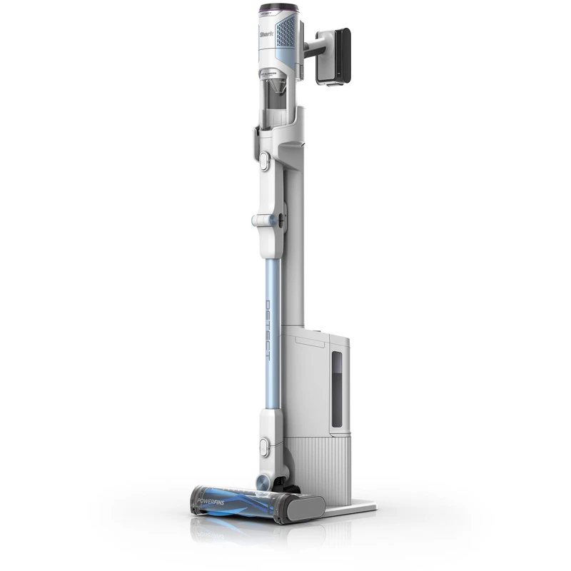 Image of Shark IW4621UKT Detect Clean & Empty Cordless Vacuum Cleaner