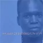 Image of Barrington Levy - Too Experienced (The Best Of Barrington Levy) (Music CD)
