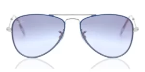 Image of Ray-Ban Kids Sunglasses RJ9506S Aviator 276/X0