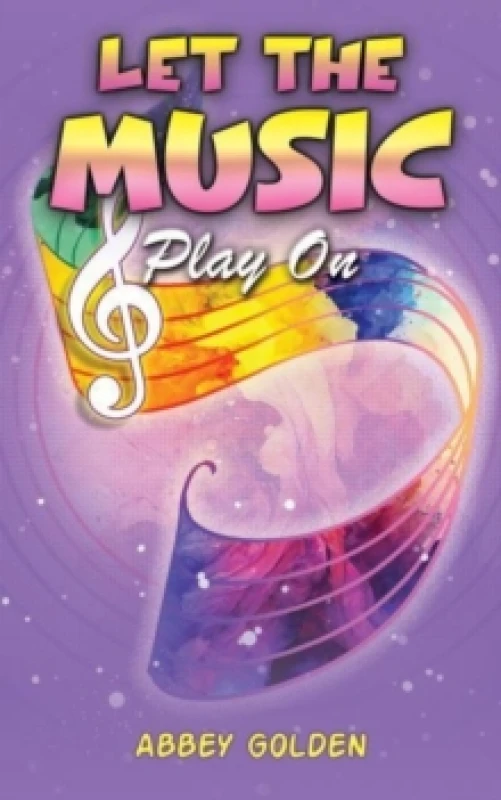 Image of Let the Music Play On Paperback / softback