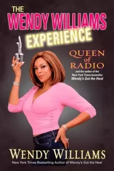 Image of The Wendy Williams Experience by Wendy Williams