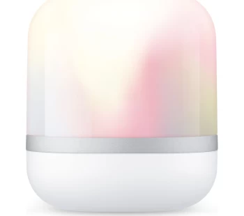 Image of WIZ CONNECTED Hero Smart Table Lamp - White