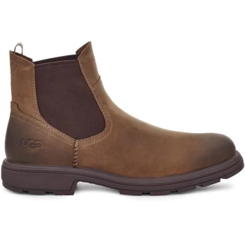 Image of Ugg Biltmore Chelsea Boots - Oak