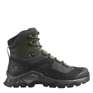 Image of Salomon Element Gore-Tex Boot - Black