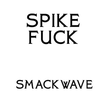 Image of Spike Fuck - The Smackwave Ep Vinyl