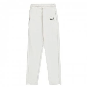 Image of Slazenger Cricket Trousers Junior - White