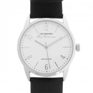 Image of Ben Sherman BS162 Watch - Black