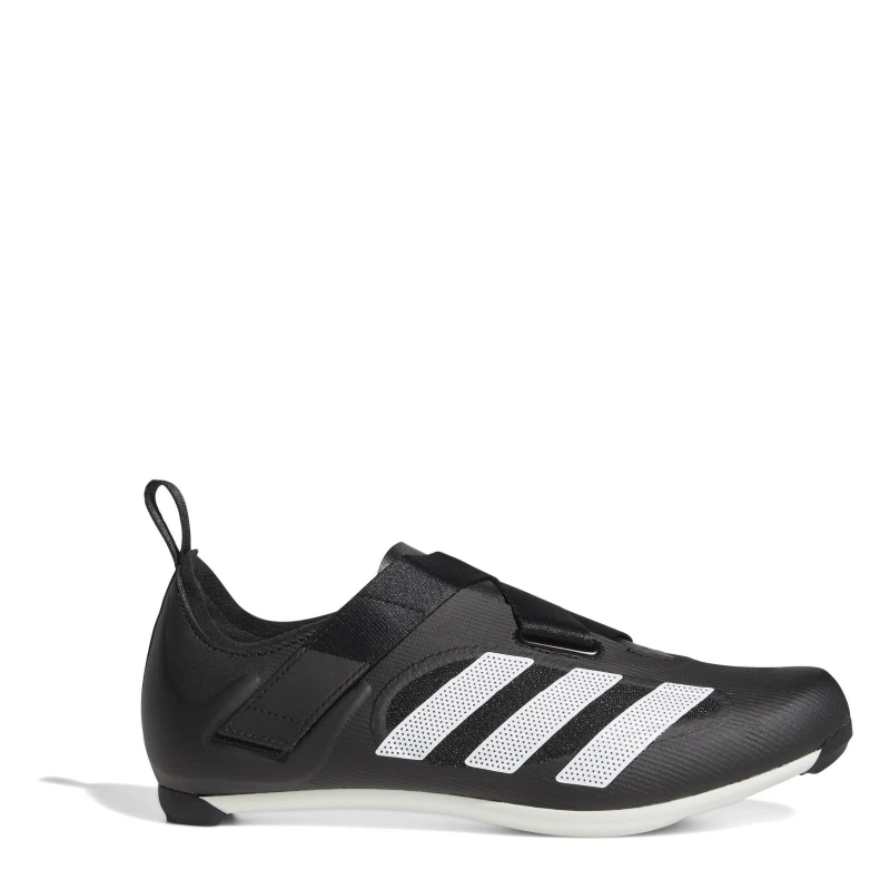 Image of adidas Mens Triathlon Cycling Shoes Core Black male 6 (39.3)