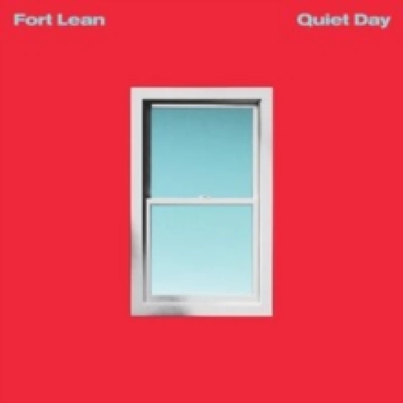 Image of Quiet Day Vinyl