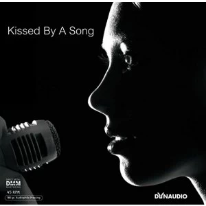 Image of Various Artists - Kissed By A Song Vinyl